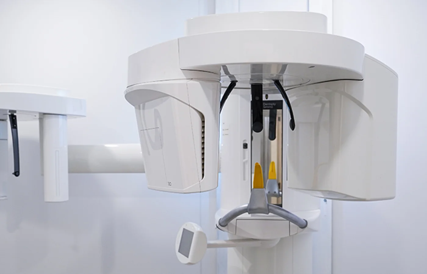 德国登士柏西诺德CBCT